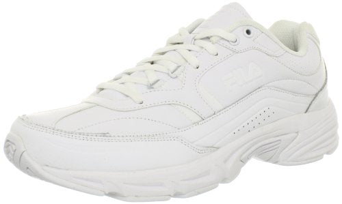 Fila Men's Memory Workshift-m Shoes