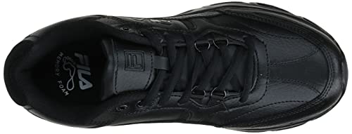 Fila Men's Memory Workshift-m Shoes