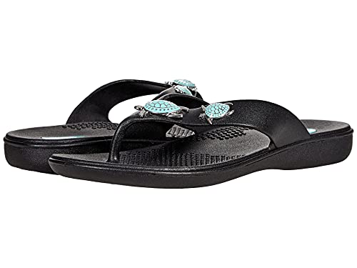 Oka-B Women's Elle Flip Flop