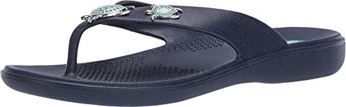 Oka-B Women's Elle Flip Flop