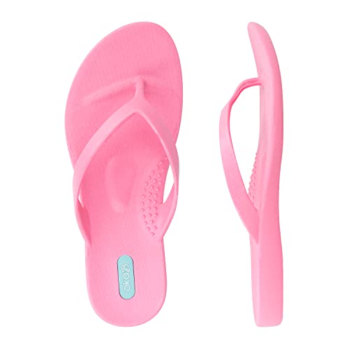 Oka-B Women's Millie Flip Flop Sandal