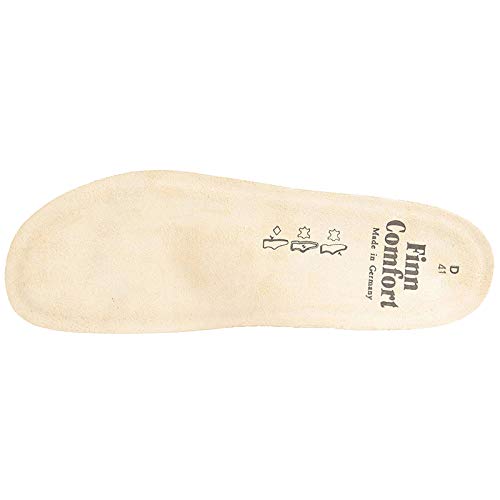 Finn Comfort Classic Soft Flat Insole