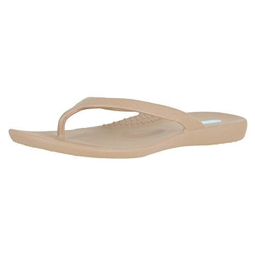 Oka-B Women's Millie Flip Flop Sandal