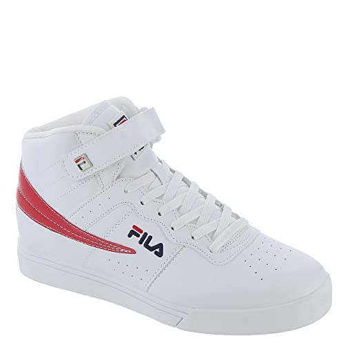 Fila Men's Vulc 13 Mid Plus 2 Walking Shoe