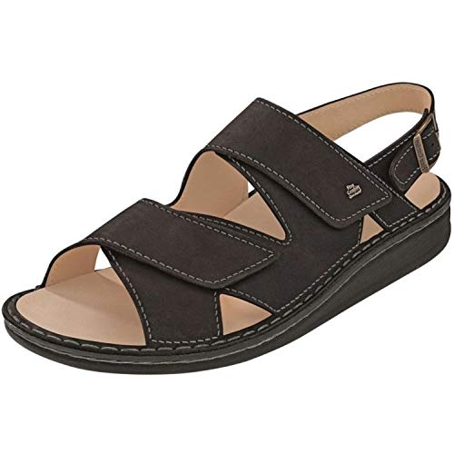 Finn Comfort Unisex-Adult Soft Toro-81528 Sandal