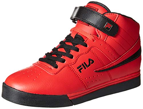 Fila Men's Vulc 13 Mid Plus 2 Walking Shoe