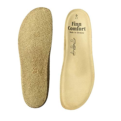 Finn Comfort Classic Soft Flat Insole