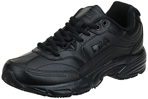 Fila Men's Memory Workshift-m Shoes