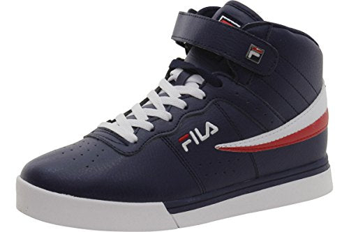 Fila Men's Vulc 13 Mid Plus 2 Walking Shoe