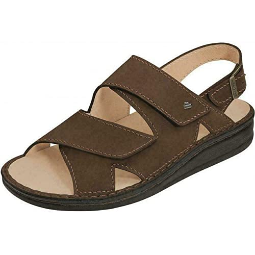 Finn Comfort Unisex-Adult Soft Toro-81528 Sandal