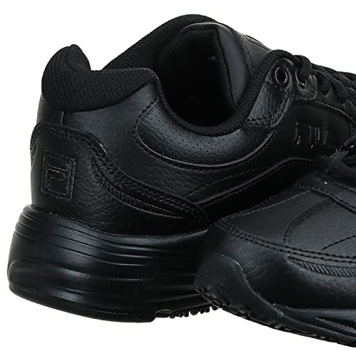 Fila Men's Memory Workshift-m Shoes