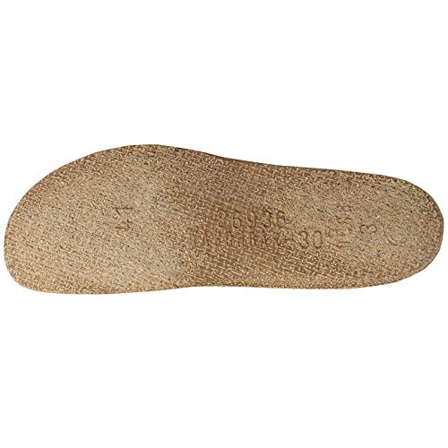 Finn Comfort Classic Soft Flat Insole