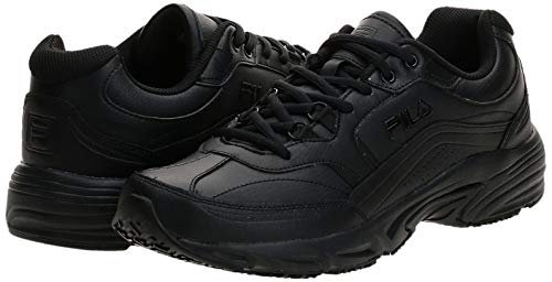 Fila Men's Memory Workshift-m Shoes