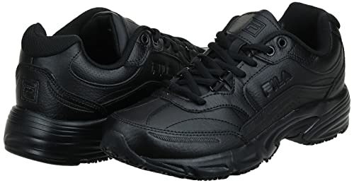 Fila Men's Memory Workshift-m Shoes