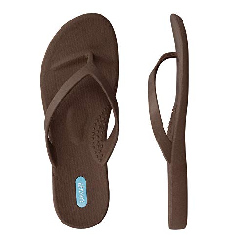 Oka-B Women's Millie Flip Flop Sandal