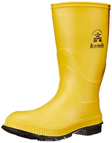 Kamik Stomp Rain Boot (Toddler/Little Kid/Big Kid)