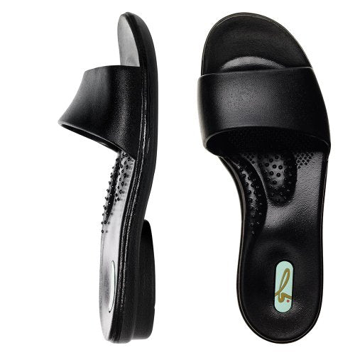 Oka-B Women's Grace Slide