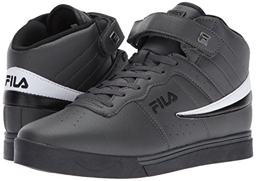 Fila Men's Vulc 13 Mid Plus 2 Walking Shoe