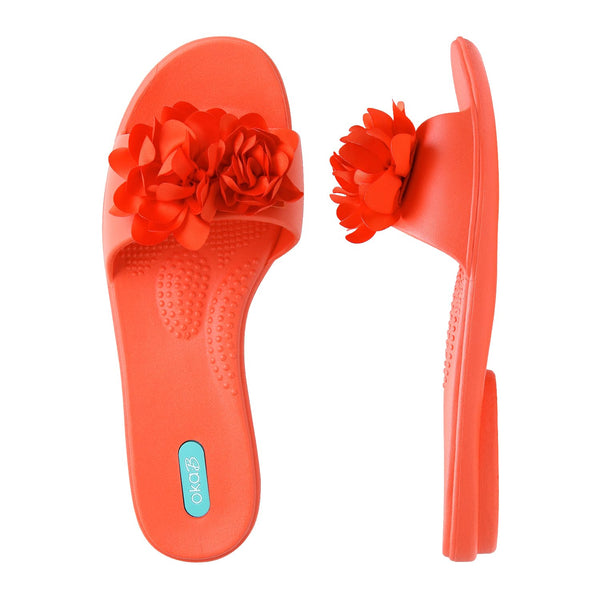 Oka-B Women's Grace Slide