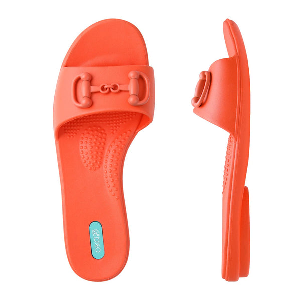 Oka-B Women's Grace Slide