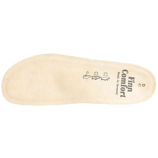 Finn Comfort Classic Soft Flat Insole