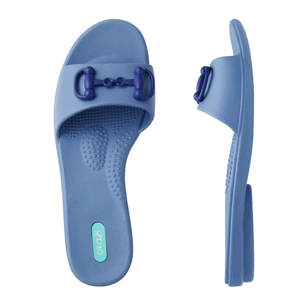 Oka-B Women's Grace Slide