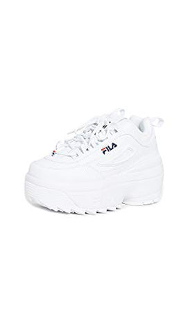 Fila Women's Low-top Sneakers