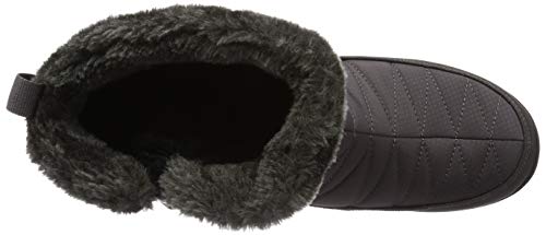 Kamik Women's Hannah Zip W Snow Boot