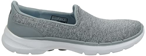 Skechers Women's Go Walk 6-Knight Glow Sneaker