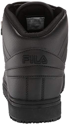 Fila Men's Vulc 13 Slip Resistant Work Shoe