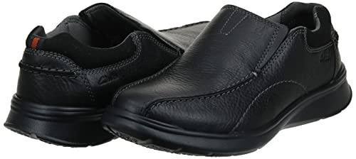 Clarks Men's Cotrell Step Slip-On Loafer