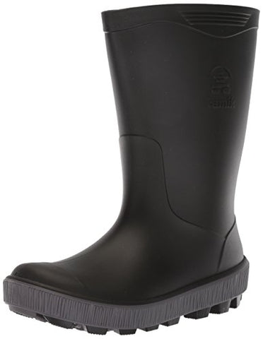 Kamik Unisex-Child Riptide Rain Boot