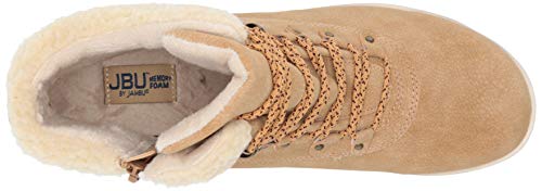 JBU by Jambu Women's Redrock Weather Ready Fashion Boot