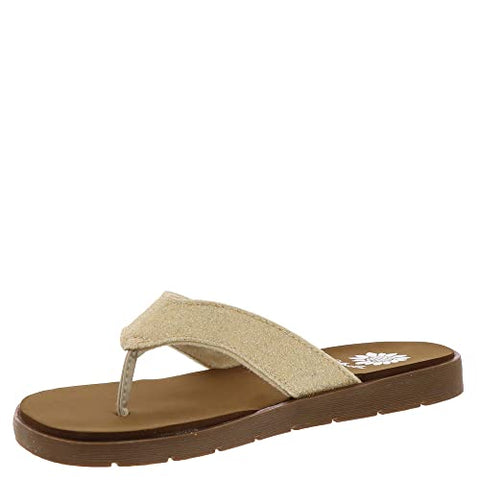 Yellow Box Fen Women's Sandal