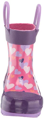 Kamik Kids Baby Girl's Lovely (Infant/Toddler/Little Kid)