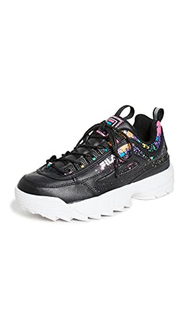 Fila Women's Disruptor Ii Premium Sneaker