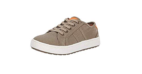 Skechers Kids Boy's Direct Pulse - Jump Shift (Little Kid/Big Kid) Brown 13.5 Little Kid M