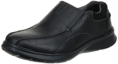 Clarks Men's Cotrell Step Slip-On Loafer