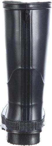 Kamik Stomp Rain Boot ,Navy/Black Sole,12 M US Little Kid
