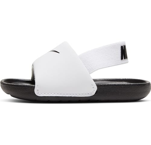 Nike Baby-Girl's Kawa Slide (Infant/Toddler) Sandal