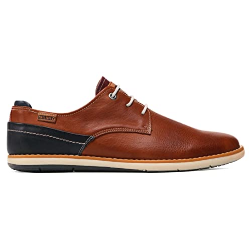 PIKOLINOS Leather Casual lace-ups JUCAR M4E