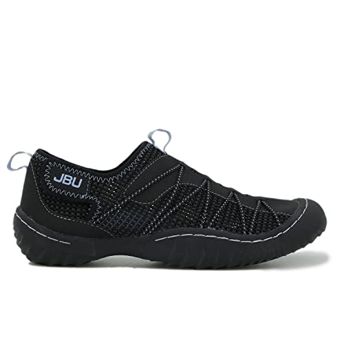 JBU by Jambu Women's Soul Water Ready Sneaker