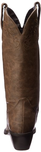 Roper Women's Scrolls and Vines Western Boot