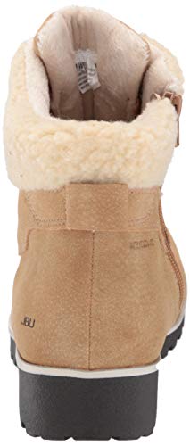 JBU by Jambu Women's Redrock Weather Ready Fashion Boot