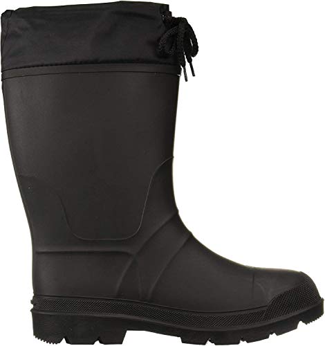 Kamik Men's Forester Insulated Rubber Boots