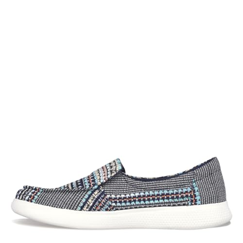 Skechers Women's, BOBS Skipper - Beach Crush Slip-On