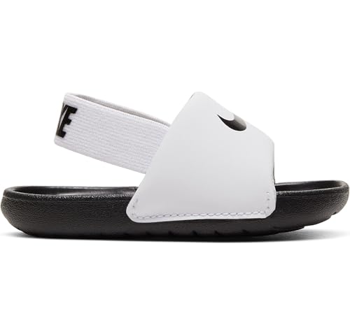 Nike Baby-Girl's Kawa Slide (Infant/Toddler) Sandal