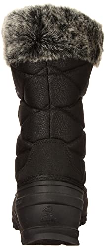 Kamik Women's Momentum 3 Snow Boot