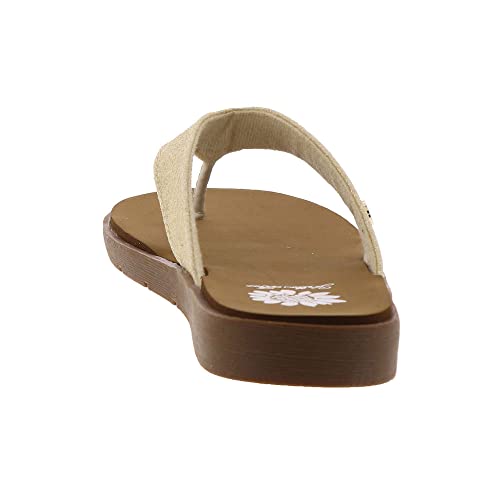 Yellow Box Fen Women's Sandal