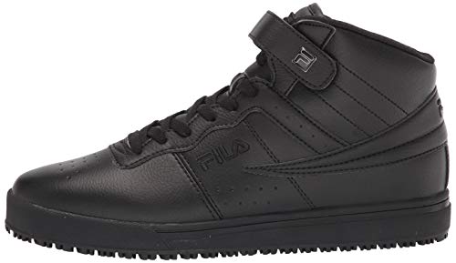 Fila Men's Vulc 13 Slip Resistant Work Shoe